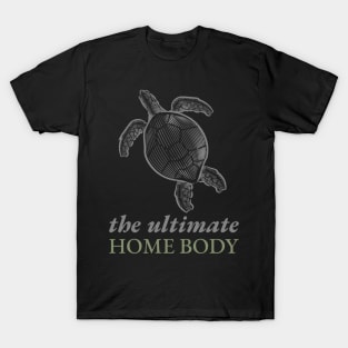 turtles T-Shirt